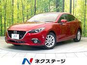 2014 MAZDA AXELA