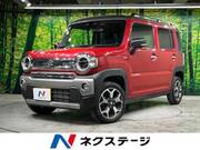 2021 SUZUKI HUSTLER