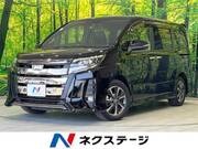 2018 TOYOTA NOAH