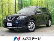 2015 NISSAN X-TRAIL 20X