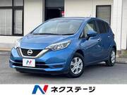 2018 NISSAN NOTE X