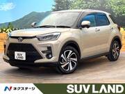 2023 TOYOTA RAIZE