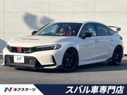 2023 HONDA CIVIC TYPE-R