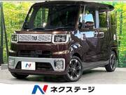 2015 DAIHATSU WAKE