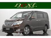 2016 NISSAN SERENA