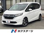 2017 HONDA FREED