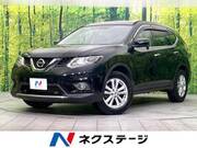 2017 NISSAN X-TRAIL