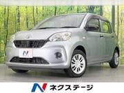 2016 TOYOTA PASSO