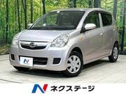 2010 DAIHATSU MIRA X