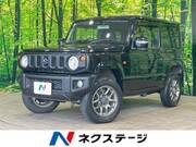 2019 SUZUKI JIMNY XC