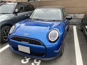 2025 BMW MINI