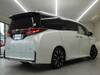 TOYOTA VELLFIRE HYBRID