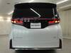 TOYOTA VELLFIRE HYBRID