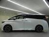 TOYOTA VELLFIRE HYBRID