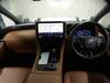 TOYOTA VELLFIRE HYBRID
