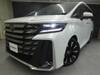 TOYOTA VELLFIRE HYBRID