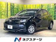 2023 TOYOTA YARIS