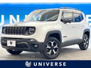 2021 CHRYSLER JEEP RENEGADE