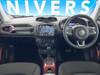 CHRYSLER JEEP RENEGADE