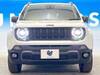 CHRYSLER JEEP RENEGADE
