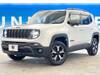 CHRYSLER JEEP RENEGADE