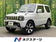 2012 SUZUKI JIMNY