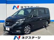 2018 NISSAN SERENA