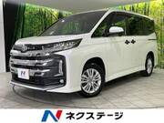 2023 TOYOTA NOAH