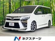 2019 TOYOTA VOXY