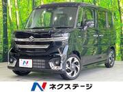 2024 SUZUKI SPACIA CUSTOM