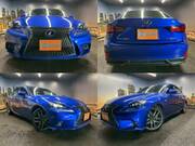 2013 LEXUS IS