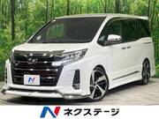2019 TOYOTA NOAH
