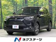2024 TOYOTA RAIZE