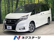2016 NISSAN SERENA