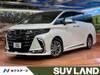 TOYOTA ALPHARD HYBRID
