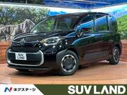 2023 TOYOTA SIENTA