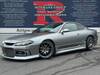 NISSAN SILVIA