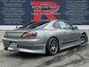 NISSAN SILVIA