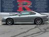 NISSAN SILVIA