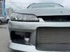 NISSAN SILVIA
