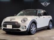 2021 BMW MINI