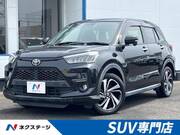 2021 TOYOTA RAIZE