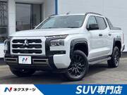 2025 MITSUBISHI TRITON