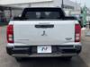 MITSUBISHI TRITON