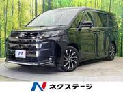 2023 TOYOTA NOAH