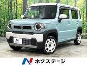 2024 SUZUKI HUSTLER