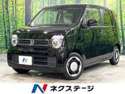 2024 HONDA N-WGN