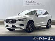 2019 VOLVO XC60