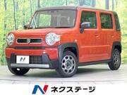 2022 SUZUKI HUSTLER
