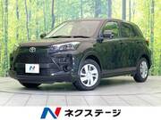2024 TOYOTA RAIZE